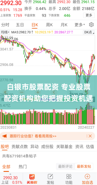 白银市股票配资 专业股票配资机构助您把握投资机遇
